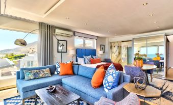 Ocean View House