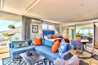 Ocean View House
