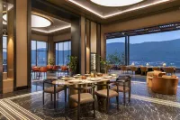 Lujo Hotel Bodrum - Frühstück