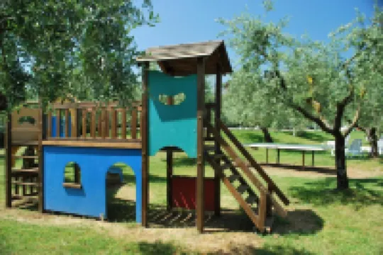 Villenpark Sanghen