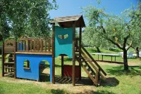 Villenpark Sanghen Hotels in Puegnago sul Garda