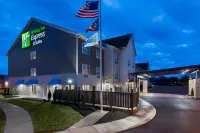 Holiday Inn Express & Suites Columbus Airport East Hôtels à : Columbus