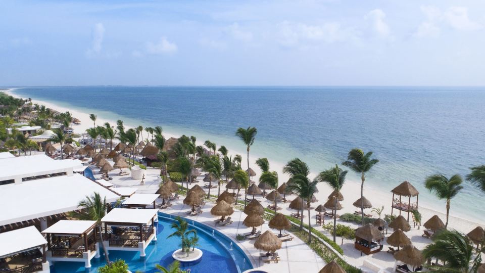 Excellence Playa Mujeres - Adults Only All Inclusive