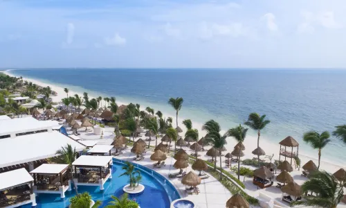 Excellence Playa Mujeres - Adults Only All Inclusive