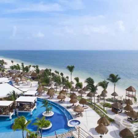 Excellence Playa Mujeres - Adults Only All Inclusive