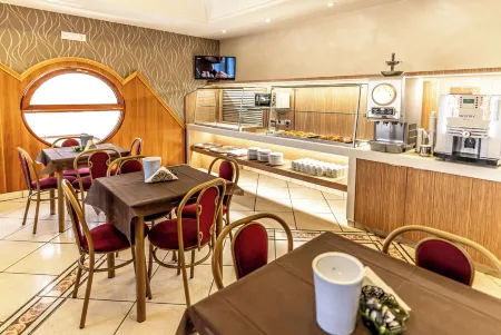 Hotel Smeraldo Отели в г. Quarto