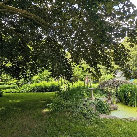 Bayfield Boutique B&B