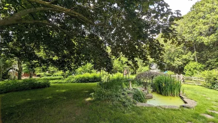 Bayfield Boutique B&B Отели в г. Бейфилд