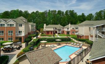 Sonesta ES Suites Atlanta Alpharetta Windward