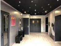 オーセンティック バイ バラダン - オテル ル プリヴィレッジ