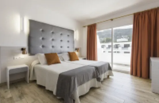 Typic Oasis Sa Tanca