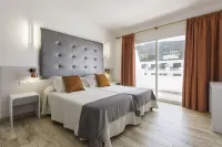 Typic Oasis Sa Tanca Hotels in Cala Llenya