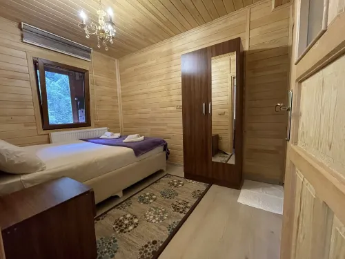 Mavera Aparts Hotel a Yaylaönü