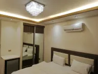 Seven Days Hotel Hotels in Irbid