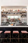 Quirk Hotel Richmond - bar