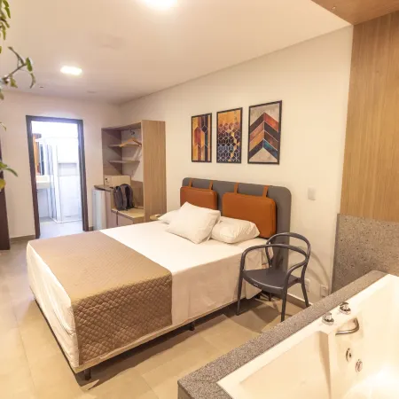 Hotel & Pousada Favareto