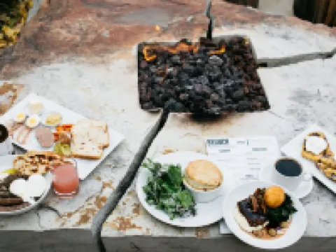 Modern Hotel Hotels in Boise