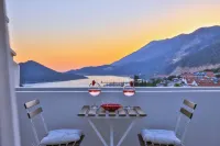 Carruba Boutique Hotel - Mountain view