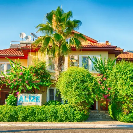 Alize Hotel