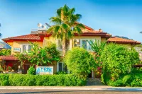 Alize Hotel - Guest houses