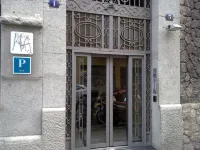Pensión Peiró