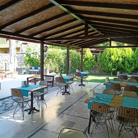 Nehir Dalyan Boutique Otel