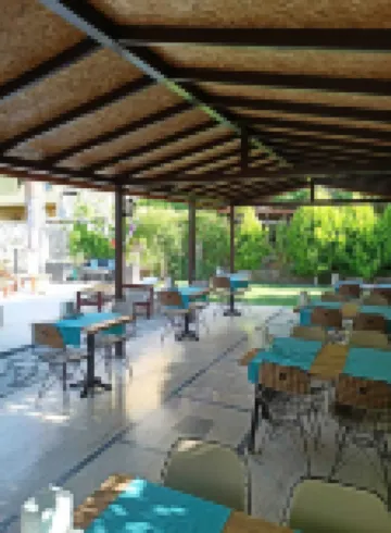 Nehir Dalyan Boutique Otel