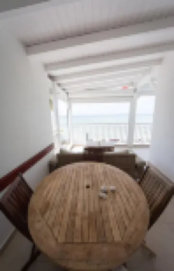 Coco Beach Marie-Galante Hotels in Grand-Bourg