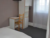 Hôtel de Normandie Hotels in Amiens