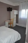 Hôtel de Normandie - petit déjeuner