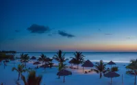 Konokono Beach Resort and Isaraya Luxury Overwater Villas - Ocean View