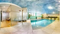 Hotel Leitner - Pools