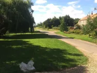 Woodpaddock Bed & Breakfast Các khách sạn ở March