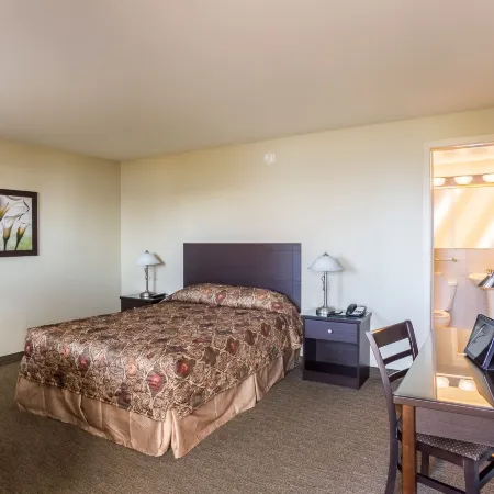 Motel et Appartements du Fleuve