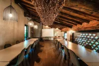 Dandelion Como Suites & Park Hotels in Appiano Gentile