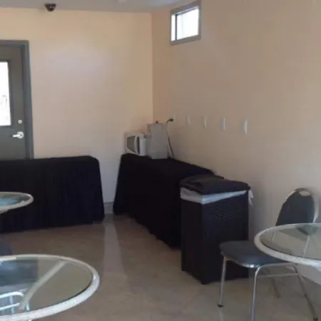 Americas Best Value Inn-Thousand Oaks