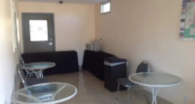 千橡美洲最佳價值飯店 紐伯裡公園住宿飯店