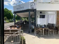 Hotel-Fritz Hotels in Valwig