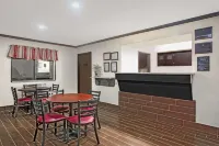 道格拉斯温德姆速8酒店 - Wi-Fi