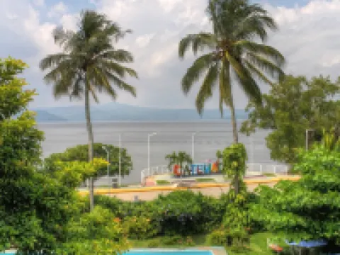 Posada Koniapan Hoteles en Catemaco