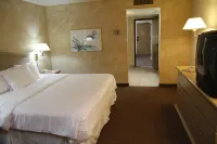 Ramada by Wyndham Viscount Suites Tucson East Các khách sạn gần Wayland Baptist University