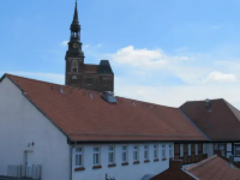 Pension Töpferhof