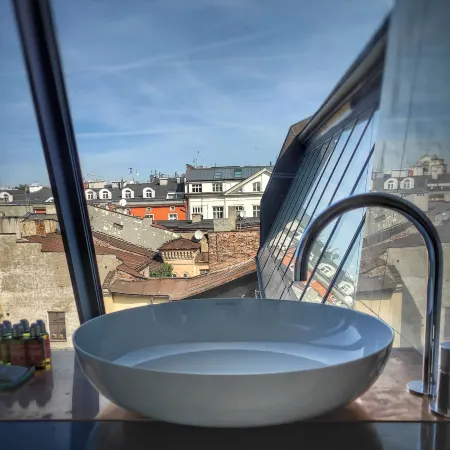 Hotel Pod Różą
