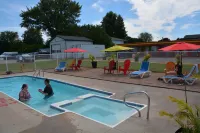 Harmony Inn - Beach