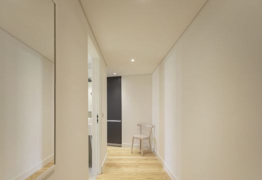 리스본 서비스드 아파트먼트 산투스 외관 이미지