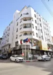 Hotel Nouzha Hotel a 