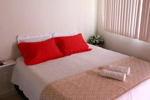 Hotel Aracaju Express Номера Photos