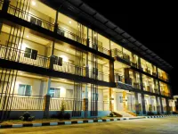 Baan Phra Chan Hotels near JTC Supply