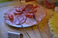 Greenwood Hotel - Frühstück