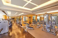 Four Seasons Hotel Mumbai - Træningscentre